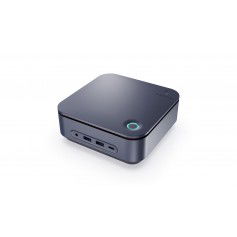 Dr. Phone-Elementkey NEO – MINI PC – i7 1165G7– 4.7 GHZ – COMPUTER – 32GB RAM + 512GB SSD + 1TB HDD - WIFI 6 – BLUETOOTH 5.1 - WINDOWS 11€ 1.099,95€ 909,05ElementkeyMini Computer8720118361337