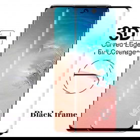 Dr. Phone-DrPhone FCG - 9H Glazen screenprotector - 3D - Volledige Dekking - Glas Scherm Beschermer - Geschikt voor de Galaxy S21Plus€ 9,95€ 8,22DrPhoneScreen Protector8720118737064