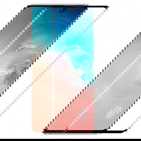 Dr. Phone-DrPhone FCG - 9H Glazen screenprotector - 3D - Volledige Dekking - Glas Scherm Beschermer - Geschikt voor de Galaxy S21Plus€ 9,95€ 8,22DrPhoneScreen Protector8720118737064