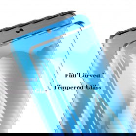 Dr. Phone-DrPhone FCG - 9H Glazen screenprotector - 3D - Volledige Dekking - Glas Scherm Beschermer - Geschikt voor de Galaxy S21Plus€ 9,95€ 8,22DrPhoneScreen Protector8720118737064