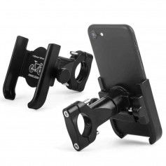 Dr. Phone-DrPhone RPH3 (electrische) fiets- en motorfiets Telefoonhouder - Aluminium – 50-95mm – Zwart€ 27,95€ 23,10DrPhoneSmartphone / Tablet / Laptop Houders8720118103548