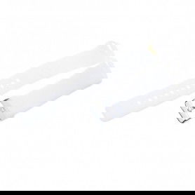 Dr. Phone-DrPhone SH2 Siliconen Horlogeband - Sportarmband Geschikt voor Polar A360 & A370 – Wit€ 13,95€ 11,53DrPhonePolar8720118103579