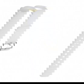 Dr. Phone-DrPhone SH2 Siliconen Horlogeband - Sportarmband Geschikt voor Polar A360 & A370 – Wit€ 13,95€ 11,53DrPhonePolar8720118103579