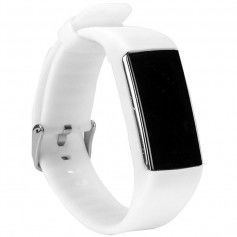 Dr. Phone-DrPhone SH2 Siliconen Horlogeband - Sportarmband Geschikt voor Polar A360 & A370 – Wit€ 13,95€ 11,53DrPhonePolar8720118103579
