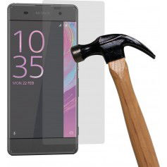 Dr. Phone-DrPhone Glasfolie Tempered screen protector Sony Xperia X Performance gehard glas - Transparant€ 7,75€ 6,40DrPhoneTelefoniescreenprotector8720118213049