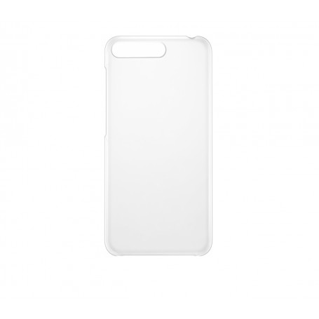 Dr. Phone-DrPhone - TP1 - TPU Hoesje - Transparant - Geschikt voor de Huawei Y6 2018€ 7,95€ 6,57DrPhoneHuawei8720118000847