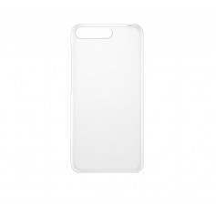 Dr. Phone-DrPhone - TP1 - TPU Hoesje - Transparant - Geschikt voor de Huawei Y6 2018€ 7,95€ 6,57DrPhoneHuawei8720118000847