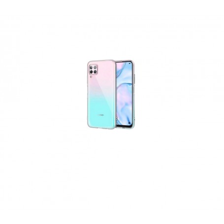 Dr. Phone-DrPhone - TP1 - TPU Hoesje - Transparant - Geschikt voor de Huawei Nova 6SE€ 7,95€ 6,57DrPhoneSamsung8720118000878