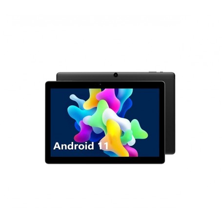 Dr. Phone-Elementkey Ai-13 - 320GB Opslag - 6GB ram - Octa Core - 10.1 Inch Krachtige Tablet + Cover + Glas + Extra opslag€ 249,95€ 206,57ElementkeyTablet8720118251300