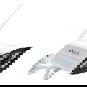 Dr. Phone-DrPhone NVRC1 – NVR Camera Systeem - 1080P – 1TB Oslag - Bewegingssensor – Waterdicht – Tuya Mobiele Applicatie Bediening€ 379,95€ 314,01DrPhoneIP Camera8720118251348
