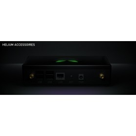 Dr. Phone-DrPhone TigraX - HMFS 2 DBI Glasvezel Antenne Magnetisch - PantherX2 LoraWan Miner - EU868 - Officieel Helium Partner - Zwart€ 699,95€ 578,47DrPhonePantherX Miner Set8720118251379