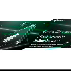Dr. Phone-DrPhone TigraX - HMFS 2 DBI Glasvezel Antenne Magnetisch - PantherX2 LoraWan Miner - EU868 - Officieel Helium Partner - Zwart€ 699,95€ 578,47DrPhonePantherX Miner Set8720118251379