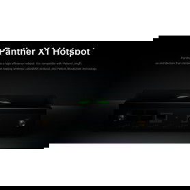 Dr. Phone-DrPhone TigraX - HMFS 2 DBI Glasvezel Antenne Magnetisch - PantherX2 LoraWan Miner - EU868 - Officieel Helium Partner - Zwart€ 699,95€ 578,47DrPhonePantherX Miner Set8720118251379