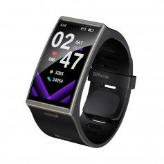 Dr. Phone-DrPhone CurvX3 - 1.91 Inch Grote Display - Smartwatch - Sport Horloge - Notificaties voor Mannen en Vrouwen€ 69,95€ 57,81DrPhoneSmartwatch8720118361443