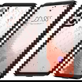 Dr. Phone-DrPhone Samsung Galaxy S22 6.1 inch Waterdicht hoesje met Ingebouwde schermbeschermer- IP68 - Volledige bescherming – Zwart€ 24,95€ 20,62DrPhoneSamsung8720118263846