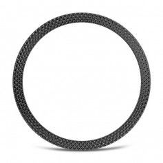 Dr. Phone-DrPhone BR4 Metalen RVS Bezel Ring – Randbeschermer - Geschikt voor Samsung Galaxy Watch 4 44 mm - Anti-kras – Zwart€ 9,95€ 8,22DrPhoneSamsung8720118457610