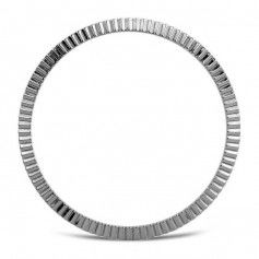 Dr. Phone-DrPhone BR3 Metalen RVS Bezel Ring – Randbeschermer - Geschikt voor Samsung Galaxy Watch 4 Classic 46 mm - Anti-kras – Zilver€ 9,95€ 8,22DrPhoneSamsung8720118457672