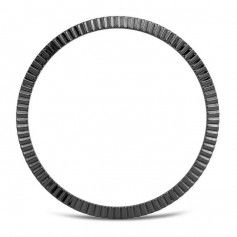 Dr. Phone-DrPhone BR3 Metalen RVS Bezel Ring – Randbeschermer - Geschikt voor Samsung Galaxy Watch 4 Classic 46 mm - Anti-kras – Zwart€ 9,95€ 8,22DrPhoneSamsung8720118457689