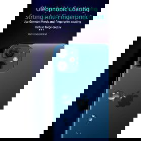 Dr. Phone-DrPhone HG2 Hydrogel 3 In 1 Film HD Screenprotector - iPhone 12 -Volledige Dekking 360 ( Voor/Achter/Zijkanten en Camera)€ 20,95€ 17,31DrPhoneScreen Protector8720118457696