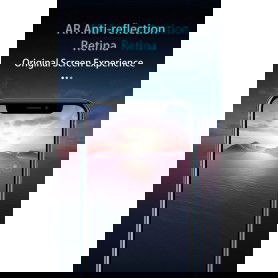Dr. Phone-DrPhone HG2 Hydrogel 3 In 1 Film HD Screenprotector - iPhone 12 -Volledige Dekking 360 ( Voor/Achter/Zijkanten en Camera)€ 20,95€ 17,31DrPhoneScreen Protector8720118457696
