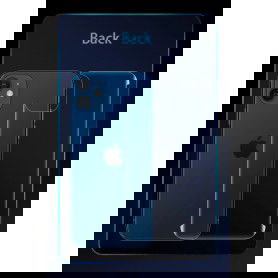 Dr. Phone-DrPhone HG2 Hydrogel 3 In 1 Film HD Screenprotector - iPhone 12 -Volledige Dekking 360 ( Voor/Achter/Zijkanten en Camera)€ 20,95€ 17,31DrPhoneScreen Protector8720118457696