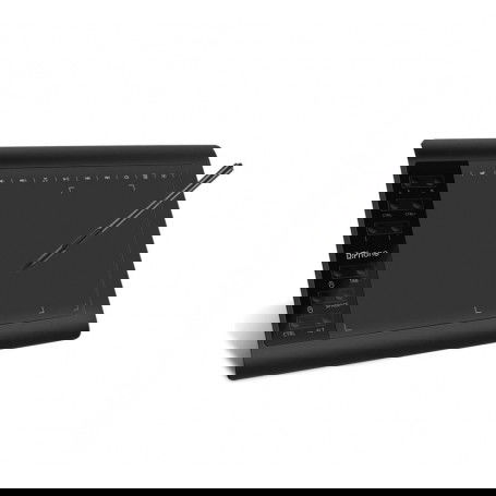 Dr. Phone-DrPhone DrawXT2 – Digitale Teken Tablet - USB - 233pps - Tekenblok Met 8192 Niveaus - Pen met Accu – Zwart€ 89,95€ 74,34DrPhoneTekentablet8720118455425