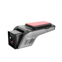 Dr. Phone-DrPhone DC12 Auto Dashcam Voor – Full HD 1080P - Nachtzicht – Bewegingsdetectie - 170 ° Groothoek Lens - Zwart€ 59,95€ 49,55DrPhoneDashcam8720118455432