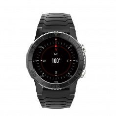 Dr. Phone-DrPhone PureSport Pro2 - GPS Horloge voor Mannen - Carbon Koolstofvezel Watch - 120 Sport Modus - 50 meter Waterdicht€ 99,95€ 82,60DrPhoneSmartwatch8720118361528