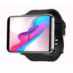 Dr. Phone-DrPhone SWX-2 - 4G Smartwatch - 2.86 inch Mega Scherm - 3GB Ram - 32GB Opslag - Grote Horloge + WiFi + GPS - Zilver€ 229,95€ 190,04DrPhoneVolwaardige Smartwatch8720118455616