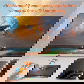 Dr. Phone-DrPhone GPU12 – Android Mediaspeler - 4GB RAM 64GB Opslag – 6K – TV Box - TV Speler - Android 10.0 – 2.4 / 5.0G WIFI€ 79,95€ 66,07DrPhoneMediaplayer8720118455296