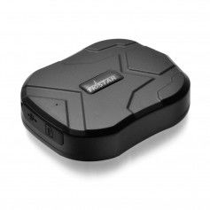 Dr. Phone-DrPhone GPT1 – GPS Tracker 2G + App - Waterdicht - 60 Dagen Standby - Realtime tracking – Voor Auto / E-Bike - Magnetisch€ 64,95€ 53,68DrPhoneGPS Tracker8720118455906