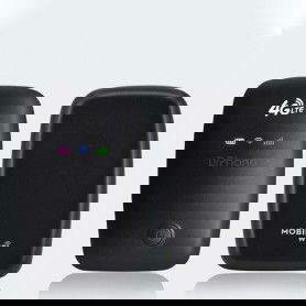 Dr. Phone-DrPhone MIFI1 – Draadloze 4G LTE Router – Draagbaar 2100mAh-batterij – Lange Stand-By Zwart€ 54,95€ 45,41DrPhoneRouter8720118455708