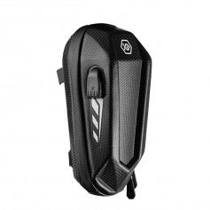 Dr. Phone-DrPhone WFT1 – Waterdicht Fiets Opbergtas – EVA SHELL Materiaal – Tas Met Ingebouwde USB Ingang – Zwart€ 27,95€ 23,10DrPhoneHome8720118849552