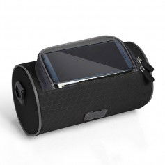 Dr. Phone-DrPhone WFT2 – Waterdicht Fiets Opbergtas – Opbergtas Met Touchscreen – Opbergtas met 3L Capaciteit – Zwart€ 18,95€ 15,66DrPhoneHome8720118849569