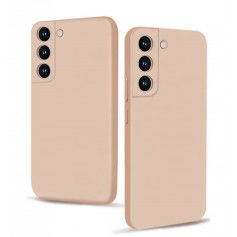 Dr. Phone-DrPhone SC8 Silicone Samsung Hoes voor Samsung S22 Ultra -Beige€ 14,95€ 12,36DrPhoneHoesjes / Covers8720118735923