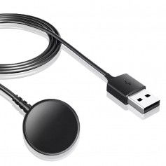 Dr. Phone-DrPhone AC10 - Oplader voor Samsung Galaxy Watch Active 2 / Watch 3 / Watch 4 / 40 mm / 44 mm / 41mm / 45mm / 42mm / 46mm€ 12,95€ 10,70DrPhoneKabels8720118276020