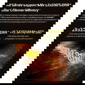Dr. Phone-Elementkey ION3 Stealth - Intel i7-1260P Alder Lake Processor - 32GB ram - 2000GB (2TB) SSD - Iris XE Grafisch - Zwart€ 949,95€ 785,08ElementkeyMini Computer8720118361603