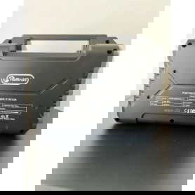Dr. Phone-DrPhone PSG - 200W Draagbare Oplaadstation - Powerbank - Generator - 220V - 151WH (40800MAh/3.7V) Met 2 DC/QC 3.0 & 2.4A€ 219,95€ 181,78DrPhoneMultipoort (Power) Opladers8720118816172