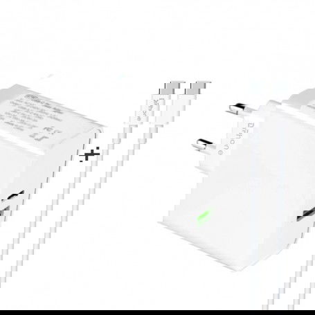 Dr. Phone-DrPhone XPC2 65 Watt Power Oplader – 2 Poorten – Inclusief USB-C 100W Kabel – PD 3.0 Snel Lader – 2 Meter - Wit€ 37,95€ 31,36DrPhoneMultipoort (Power) Opladers8720118099612