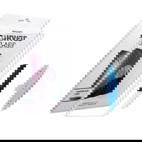 Dr. Phone-DrPhone Galaxy S22 Plus Liquid Glass Screenprotector 9H – 0.33MM - UV Full Glue Screenprotector€ 10,95€ 9,05DrPhoneTelefoniescreenprotector8720118182093