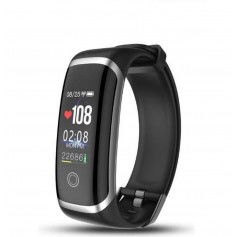 Dr. Phone-DrPhone L4 - Compacte Activity Tracker - Smartwatch voor Mannen en Vrouwen - Zwart/Zilver€ 34,95€ 28,88DrPhoneSmartwatch8720118568323