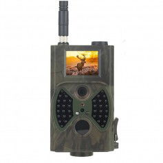 Dr. Phone-DrPhone DC1 – Digitale Wildlife Camera – Bewegingssensor – LCD Scherm – MMS Functie – Camouflage Groen€ 129,95€ 107,40DrPhoneCamera 8720118089385
