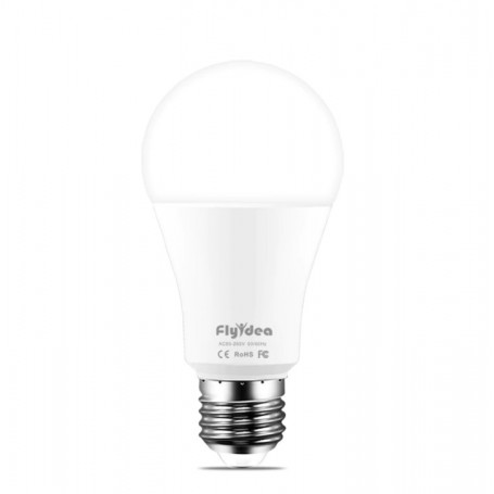 Dr. Phone-DrPhone SmartLED2 - Dimbaar E27 Smart Lamp - Slimme Verlichting - 9W - CW - Wifi - Smart Home - Alexa / Google Home Led Lamp€ 12,95€ 10,70Verlichting8720118469064