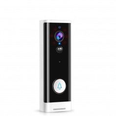 Dr. Phone-DrPhone DBW-A – Video Deurbel Camera – WiFi / 4G Smartphone - Audio - Full HD – Alexa Show / Google Assistent Nest Compatibel€ 69,95€ 57,81DrPhoneCamera 8720118661277
