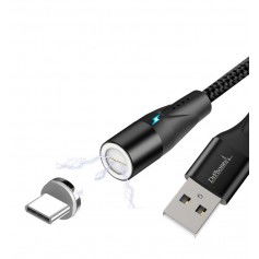 Dr. Phone-DrPhone SC3 Magnetische 360 Type-C 5A USB-C kabel - Snel opladen + Dataoverdracht met LED - 1M HUAWEI Tablet / Smartphone€ 13,95€ 11,53Kabel & Lader8720118052891