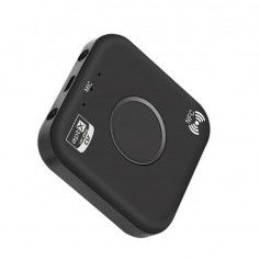 Dr. Phone-DrPhone Skylink VX - AptX Bluetooth-ontvanger 4.2 & Bluetooth-audioadapter + NFC -2x Aux 3.5mm€ 27,95€ 23,10DrPhoneBluetooth Adapter8720118087220