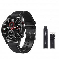 Dr. Phone-DrPhone Model X1 - Smartwatch Mannen met Belfunctie - Waterdicht - 360*360 1.3 Inch - Sportfunctie - Zakelijk - Notificaties€ 79,95€ 66,07DrPhoneSmartwatch8720118740798