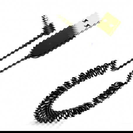 Dr. Phone-DrPhone BC20 Pro - Plug & Play - Bluetooth 5.0 Ontvanger- Stereo Draadloze Adapter 3.5Mm Jack Aux - Bluetooth Audio Receiver€ 18,95€ 15,66DrPhone(Bluetooth) Ontvanger / Zender8720118740767