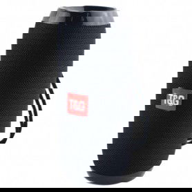 Dr. Phone-DrPhone TG1 - Draagbare Speaker – Bluetooth 5.0 - Handsfree Bellen - 10W Stereo Bass – FM Radio - USB , Micro SD + AUX€ 34,95€ 28,88DrPhoneSpeaker 8720118700341