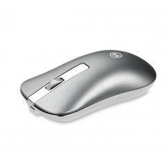 Dr. Phone-Elementkey NIYE Serie Draadloze Stille Muis 2.4Ghz Wireless – USB – DPI 1600- Oplaadbaar – Zilver€ 19,95€ 16,49ElementkeyMuis8720118013861